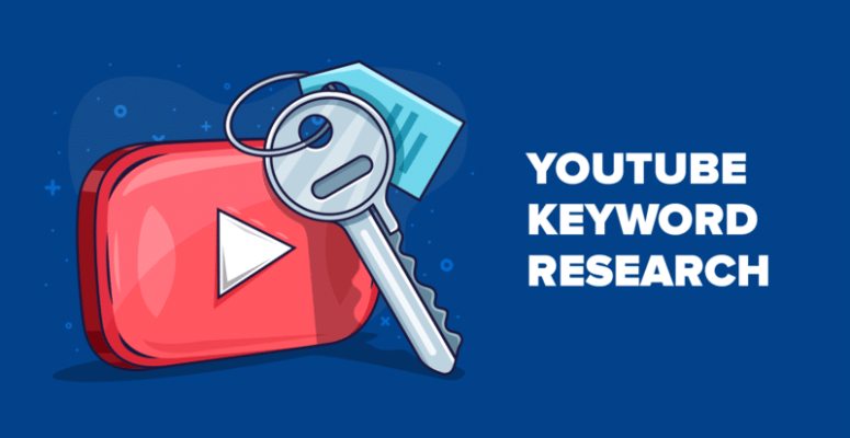 từ khóa youtube 