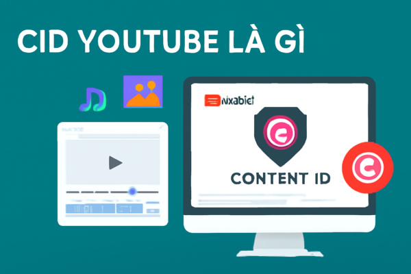 CID Youtube là gì?