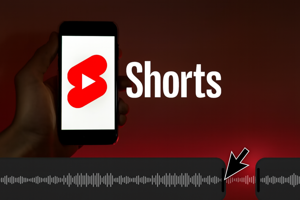 Youtube Short là gì?