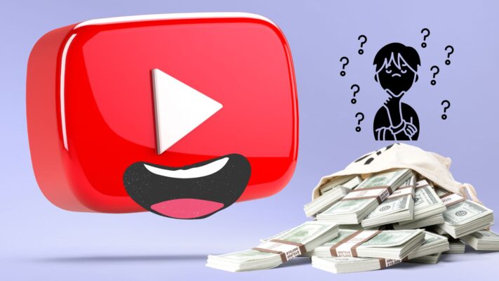 Các loại video dễ kiếm tiền từ Youtube
