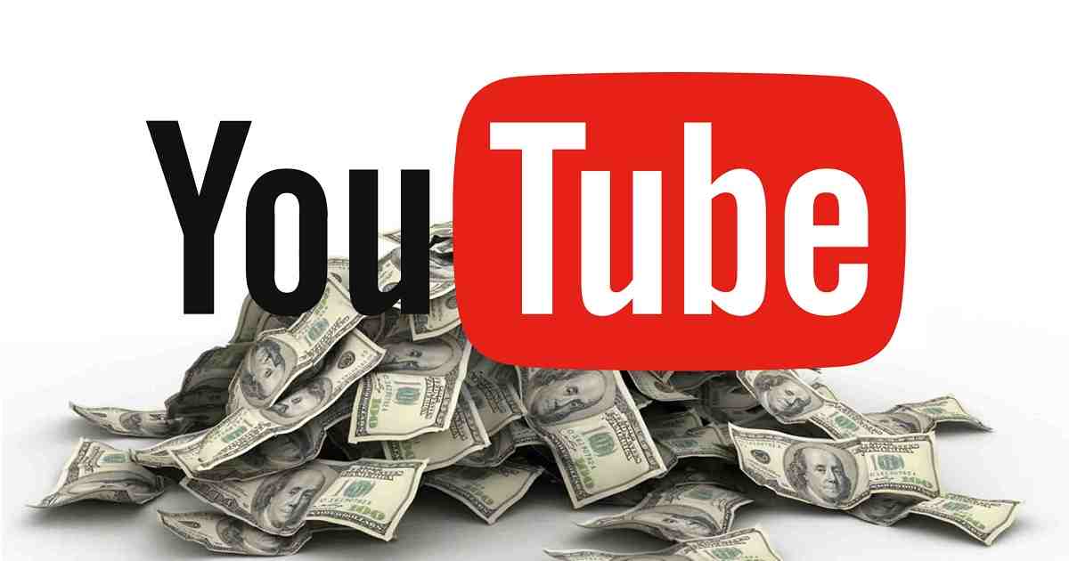 Youtube kiếm được tiền thật không?
