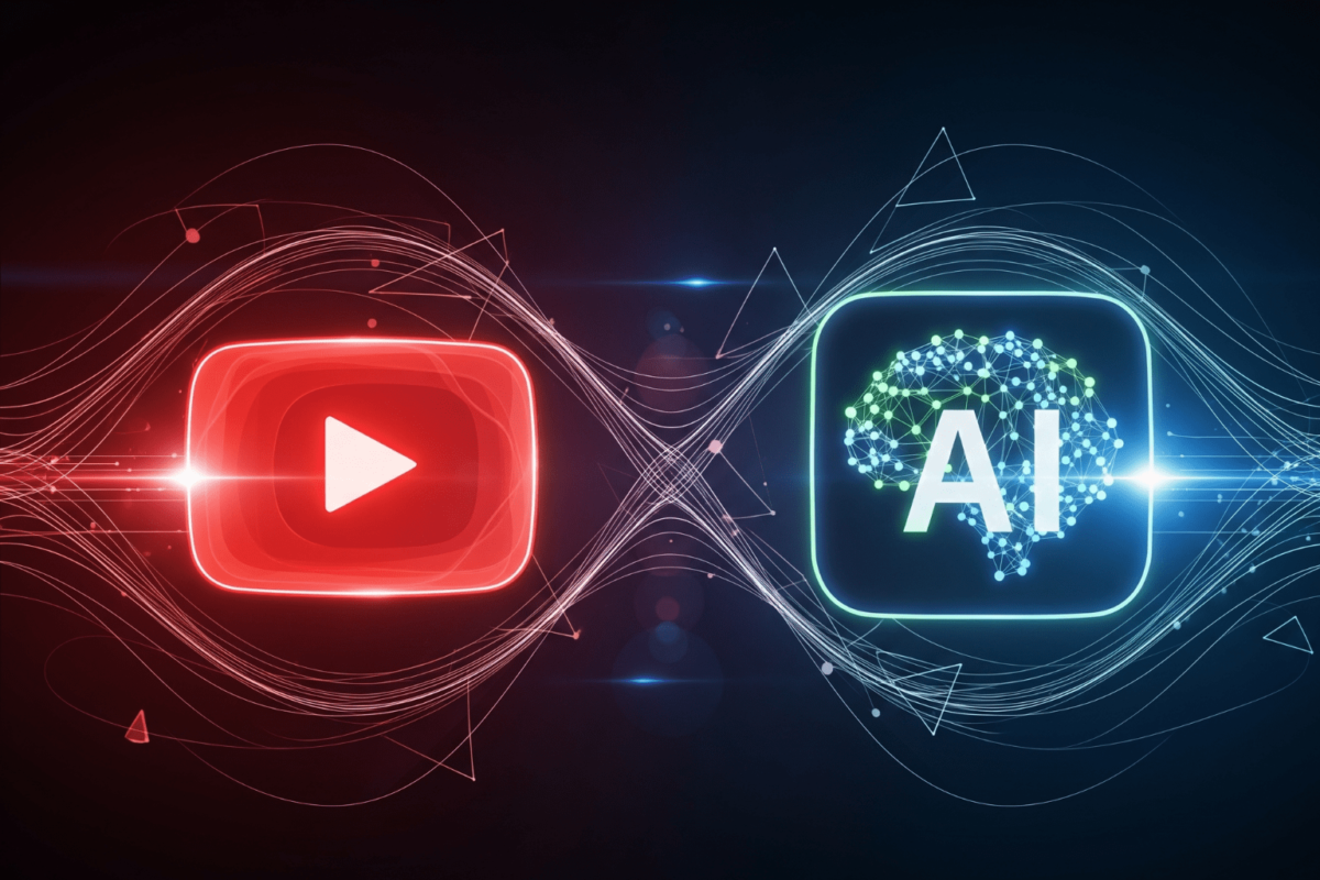 AI - Trợ Thủ Đắc Lực Cho Các Nhà Sáng Tạo Nội Dung