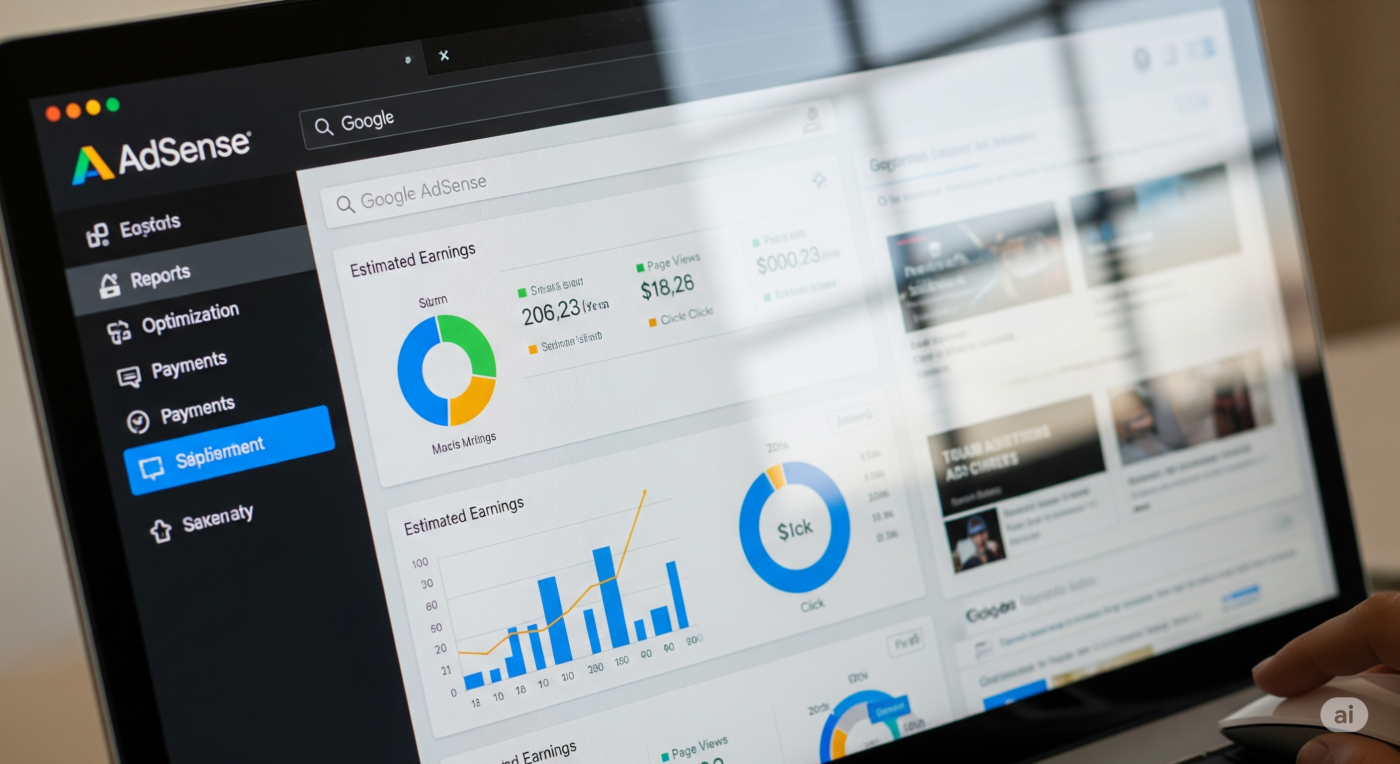 Google AdSense Là Gì?