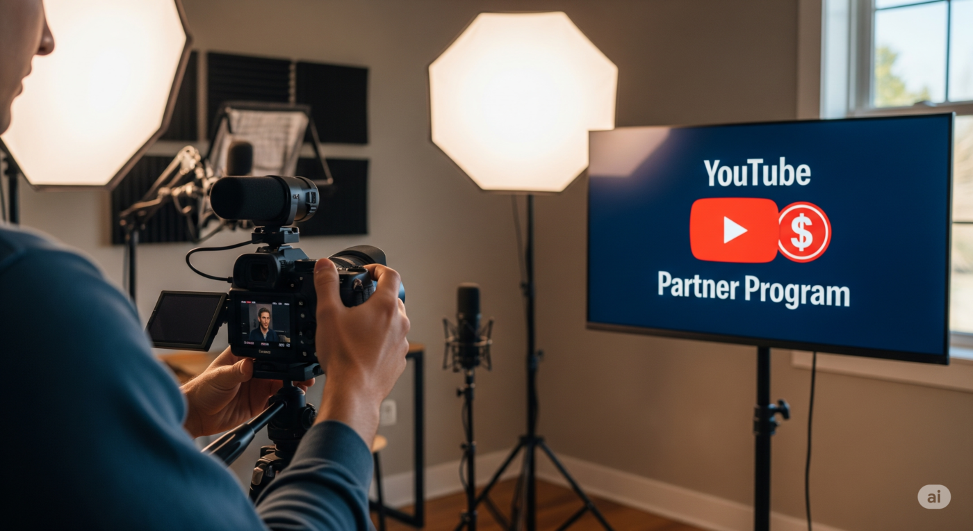 Chương trình Đối tác YouTube