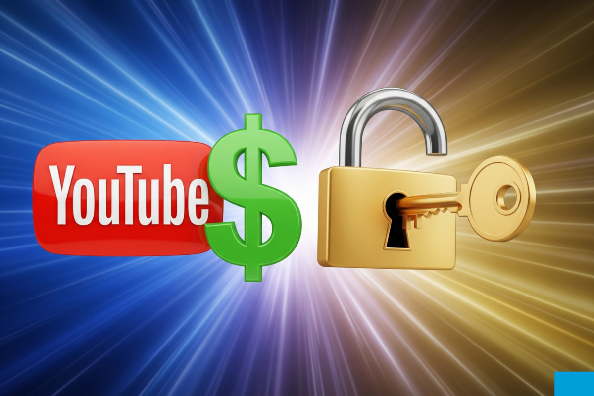 Cách Khôi Phục Kiếm Tiền Cho Kênh Bị Đánh Bản Quyền Trên YouTube