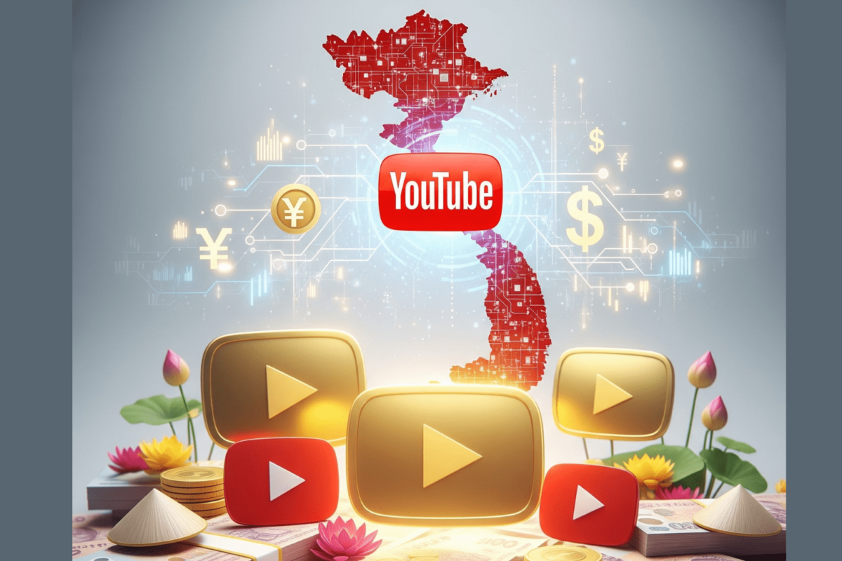 Thực Trạng CPM YouTube Tại Việt Nam