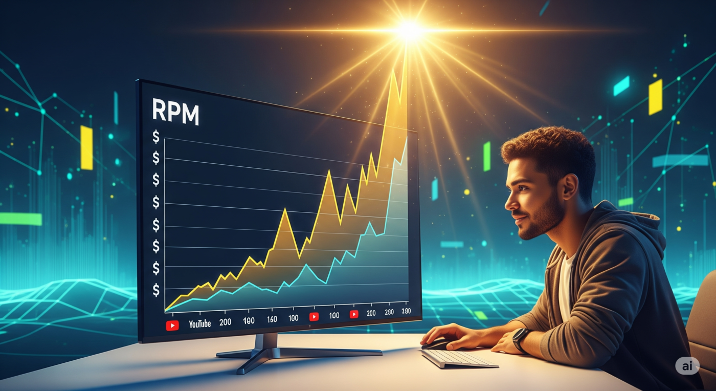 Tầm Quan Trọng Của RPM Đối Với Nhà Sáng Tạo