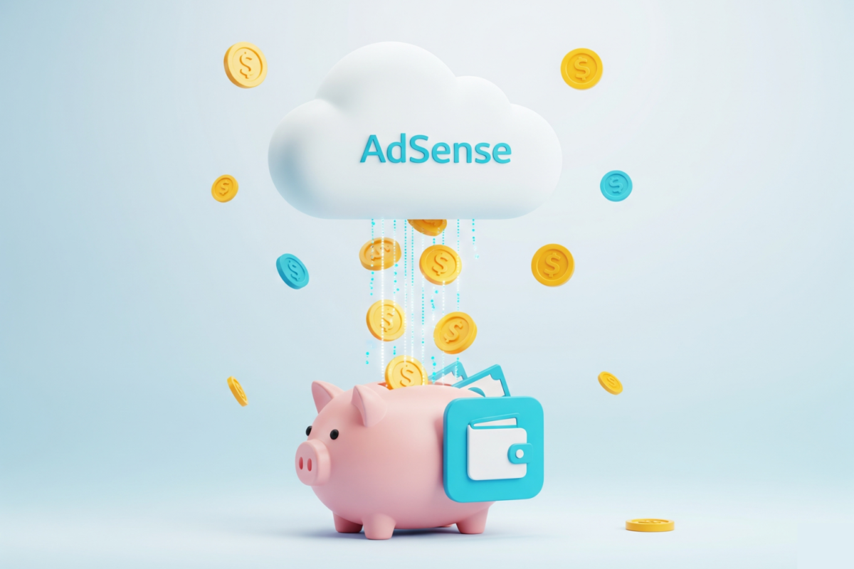Mẹo Rút Tiền YouTube Từ AdSense Chắc Chắn Thành Công