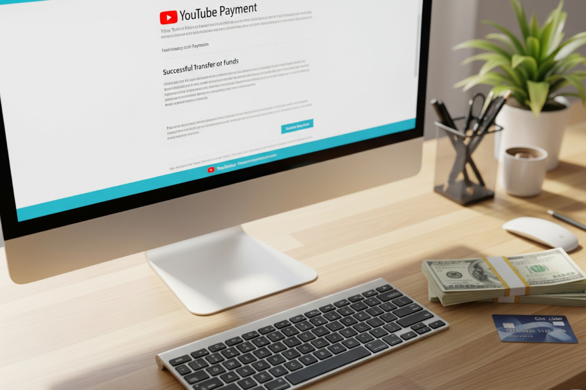 Các Phương Thức Rút Tiền Từ AdSense Tại Việt Nam