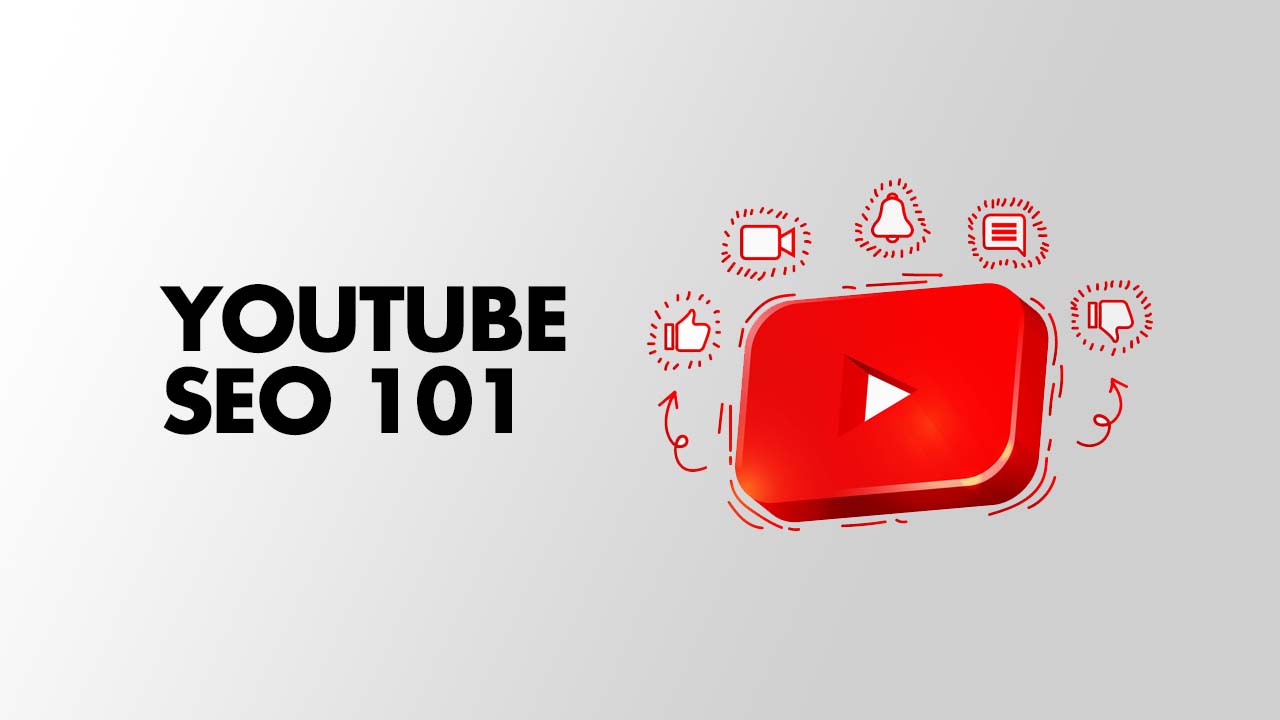 Không Tối Ưu SEO Video