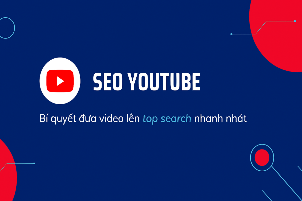 SEO Video Để Tăng Hiển Thị, Tiếp Cận Nhiều Người Xem