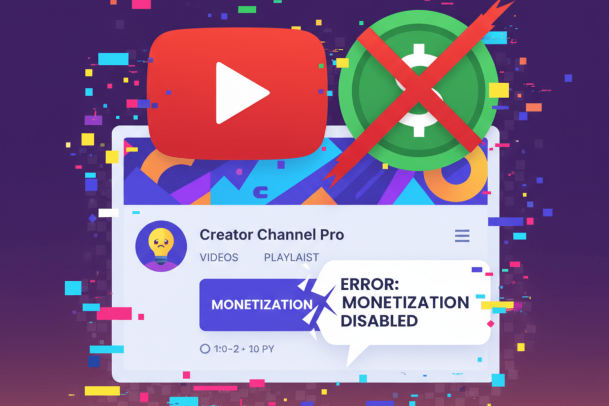 Dịch Vụ Hỗ Trợ Bật Kiếm Tiền YouTube Của Học Viện YouTube