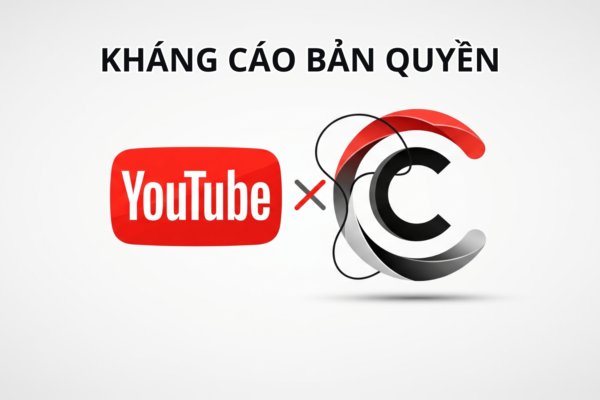 Kháng Cáo Bản Quyền Là Gì – Tầm Quan Trọng Của Việc Kháng Cáo Bản Quyền