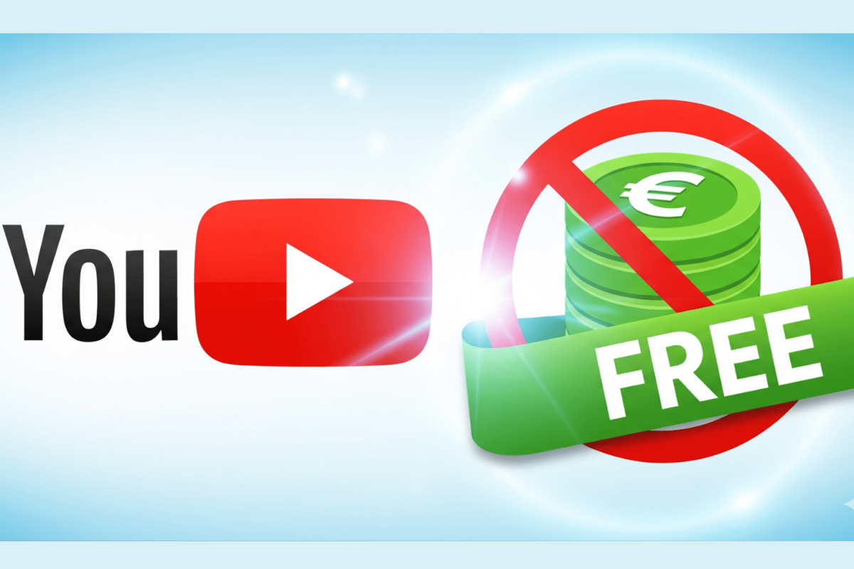 Những Chi Phí Có Thể Phát Sinh Khi Làm YouTube