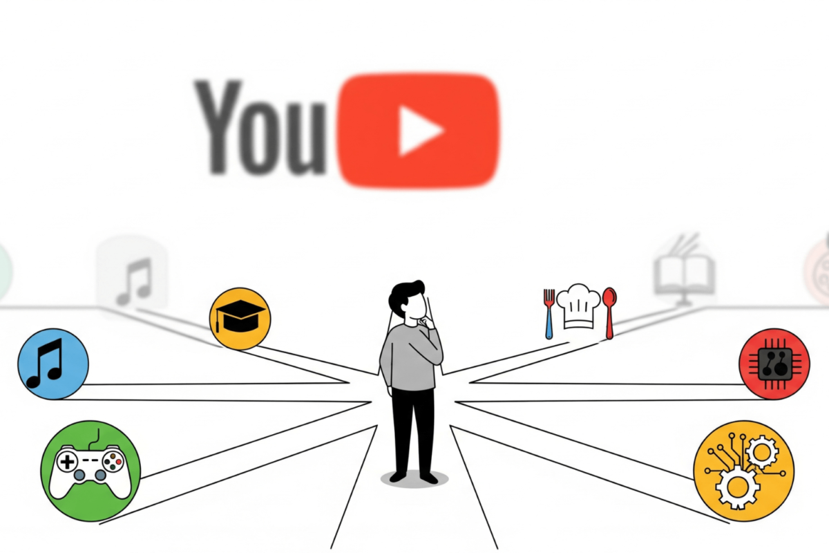Tiêu Chí Đánh Giá Một Niche Affiliate Youtube Hiệu Quả