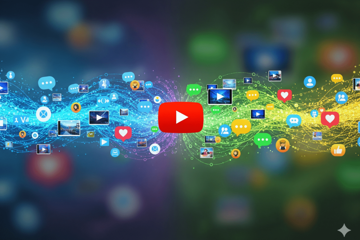 Hợp Tác Khai Thác Nội Dung YouTube Là Gì?