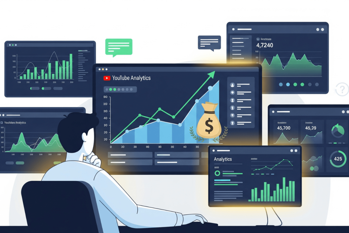 Sai Lầm Thường Gặp Khi Phân Tích Doanh Thu