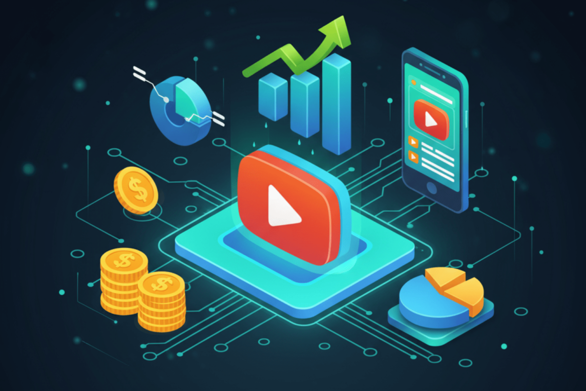 Hướng Dẫn Quy Trình Cấp CID YouTube Chi Tiết Từ A–Z