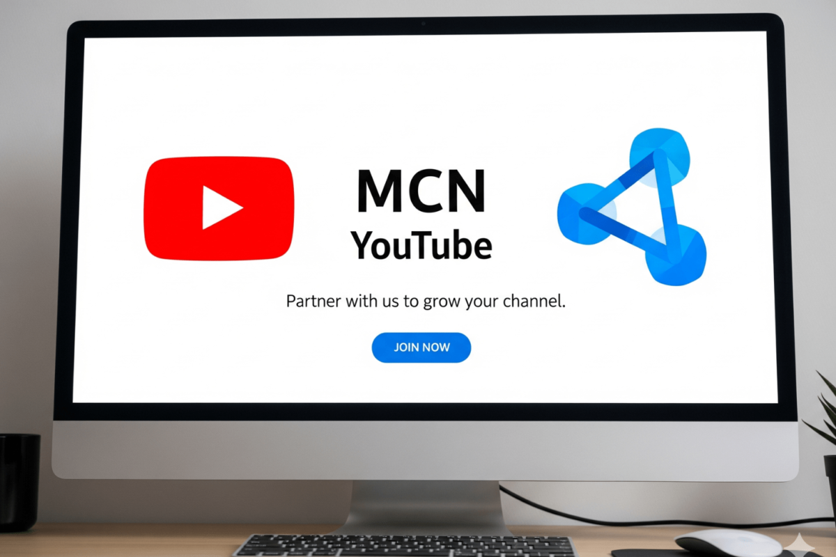MCN Youtube Là Gì?