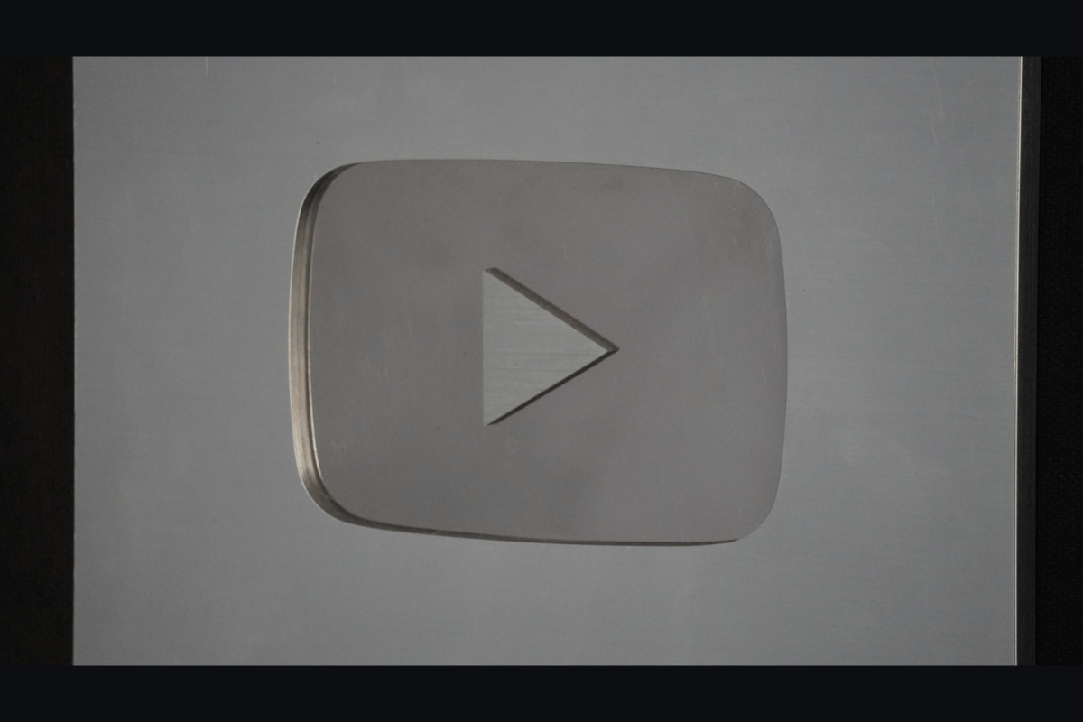 Vì Sao Nên Sử Dụng Dịch Vụ Xin Nút Bạc YouTube?