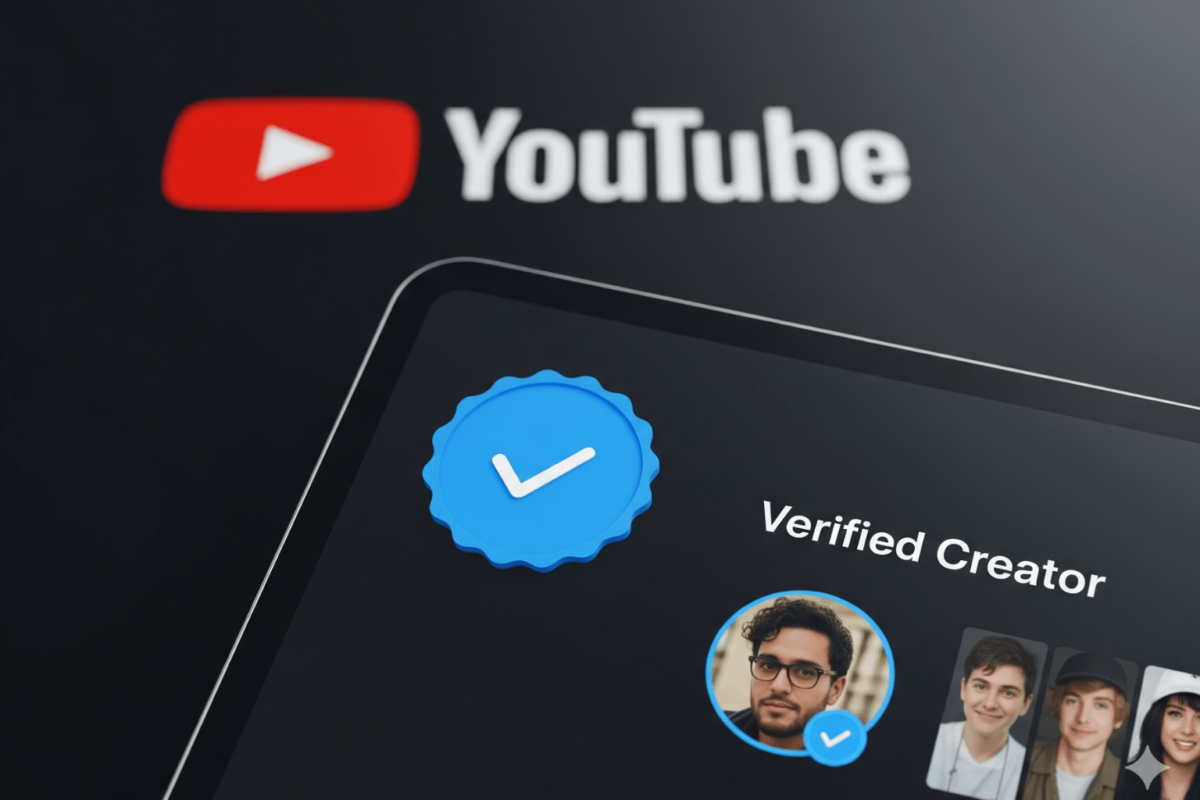 Tích Xanh YouTube Là Gì?