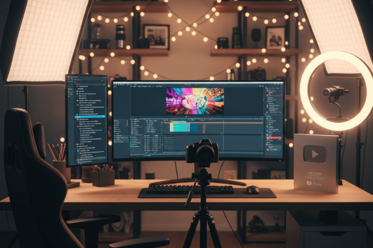 Dịch Vụ Xin Nút Bạc YouTube – Học Viện YouTube