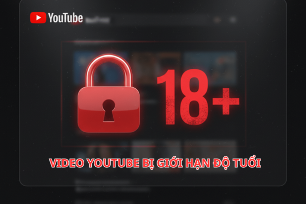 Giải Mã Video YouTube Bị Giới Hạn Độ Tuổi: Lý Do, Cách Khắc Phục Và Phòng Tránh