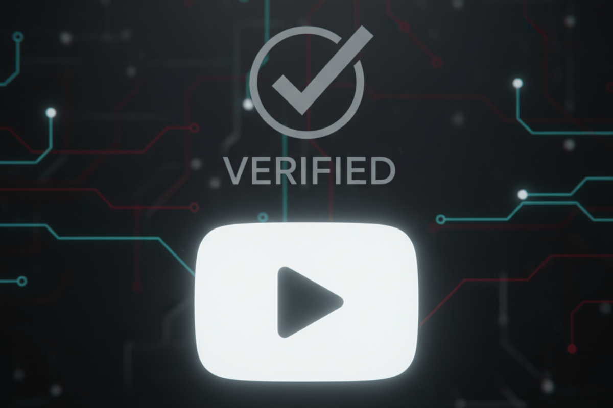 Điều Kiện Để Được Lên Tích Xám Cho Kênh YouTube