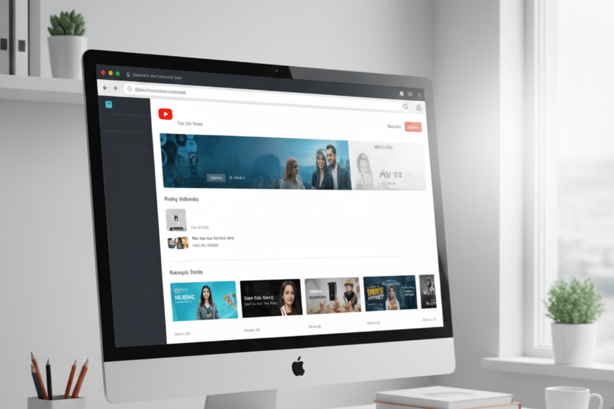 Dấu Hiệu Nhận Biết Kênh YouTube Bị Giới Hạn Tính Năng