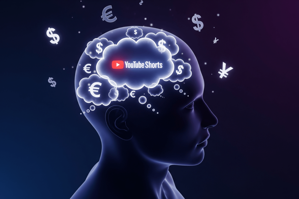 Lưu Ý Quan Trọng Khi Xây Kênh YouTube Shorts Cho Niche Tâm Lý & Self-Help