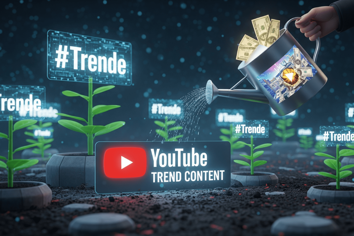 Rủi Ro Khi Làm Trend Content Và Cách Khắc Phục