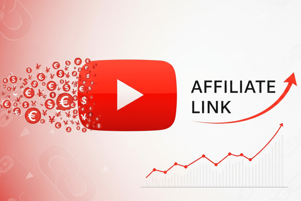 Chiến Lược Nội Dung Cho Kênh Affiliate YouTube