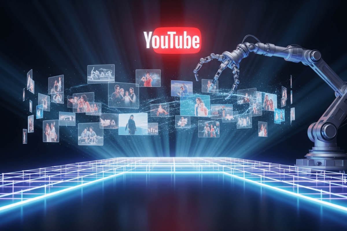 Cách Kiếm Tiền YouTube Từ Storytelling Cá Nhân (Hướng dẫn cho người mới)