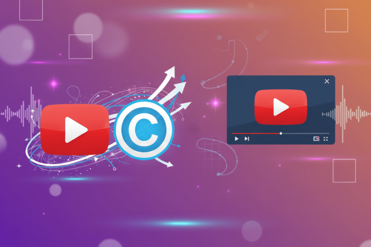 Mẫu Kháng Cáo Bản Quyền YouTube Chuẩn 2025