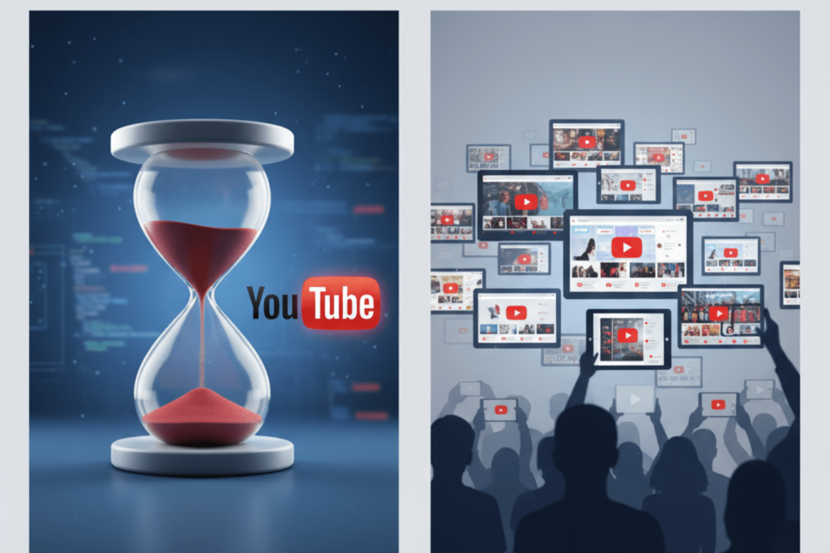 Vì Sao Nên Mua Kênh YouTube Đã Bật Kiếm Tiền?