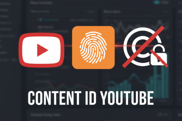 Content ID YouTube Là Gì? Tác Dụng Và Tầm Quan Trọng Của Content ID YouTube