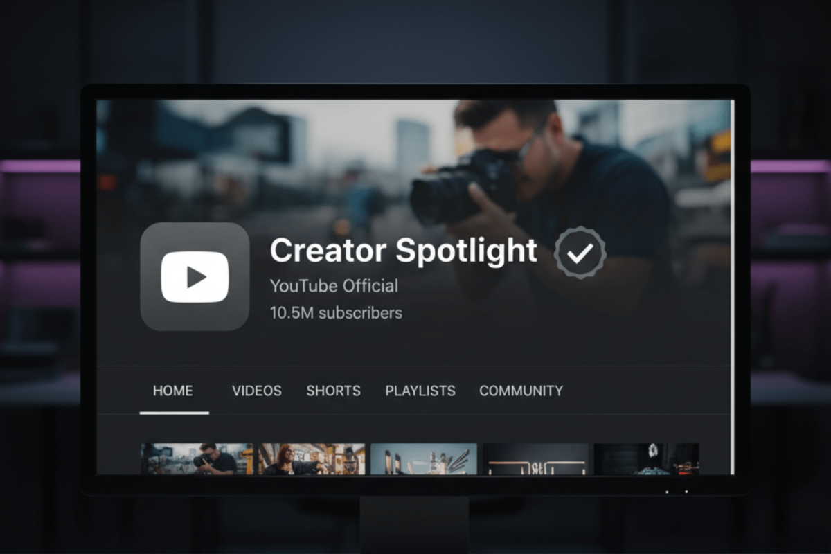 Tích YouTube Là Gì?