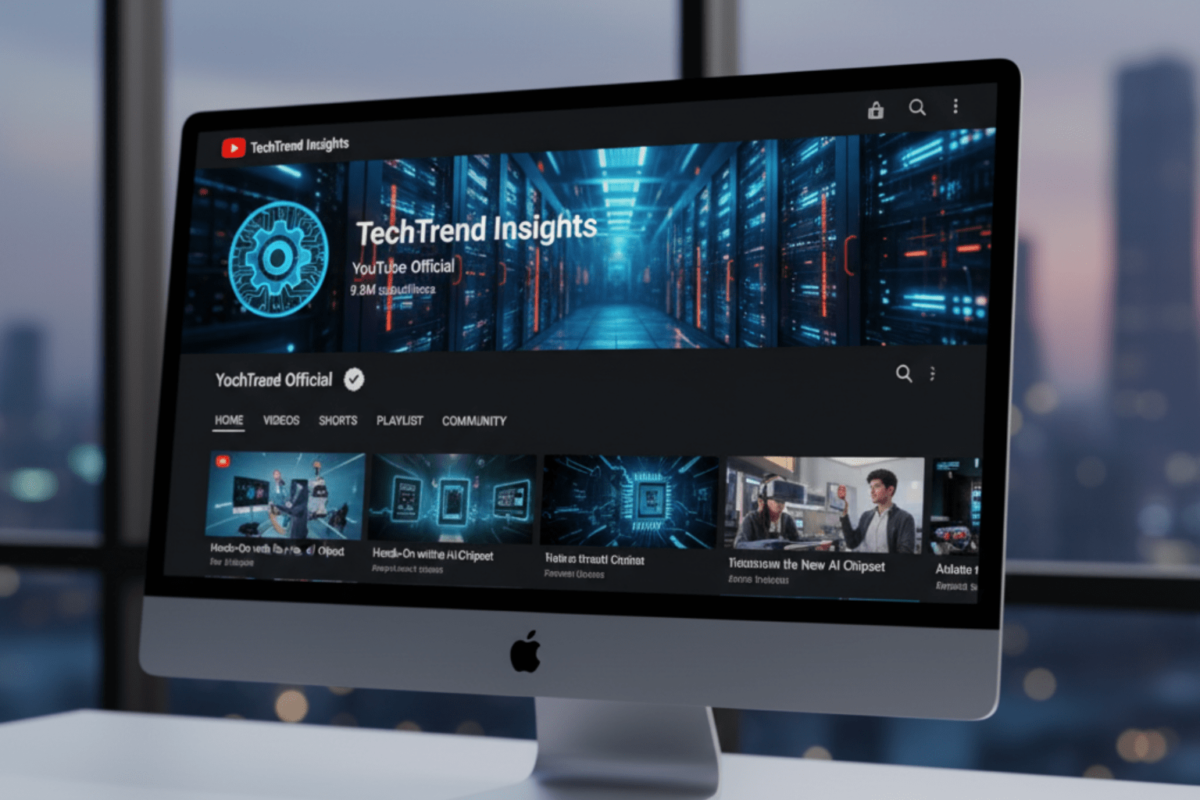Các Loại Tích YouTube Hiện Nay