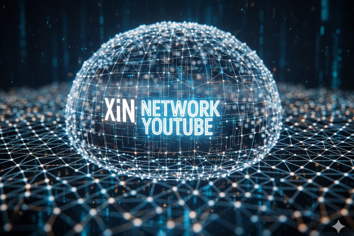 Dịch Vụ Xin Network YouTube Của Học Viện YouTube 