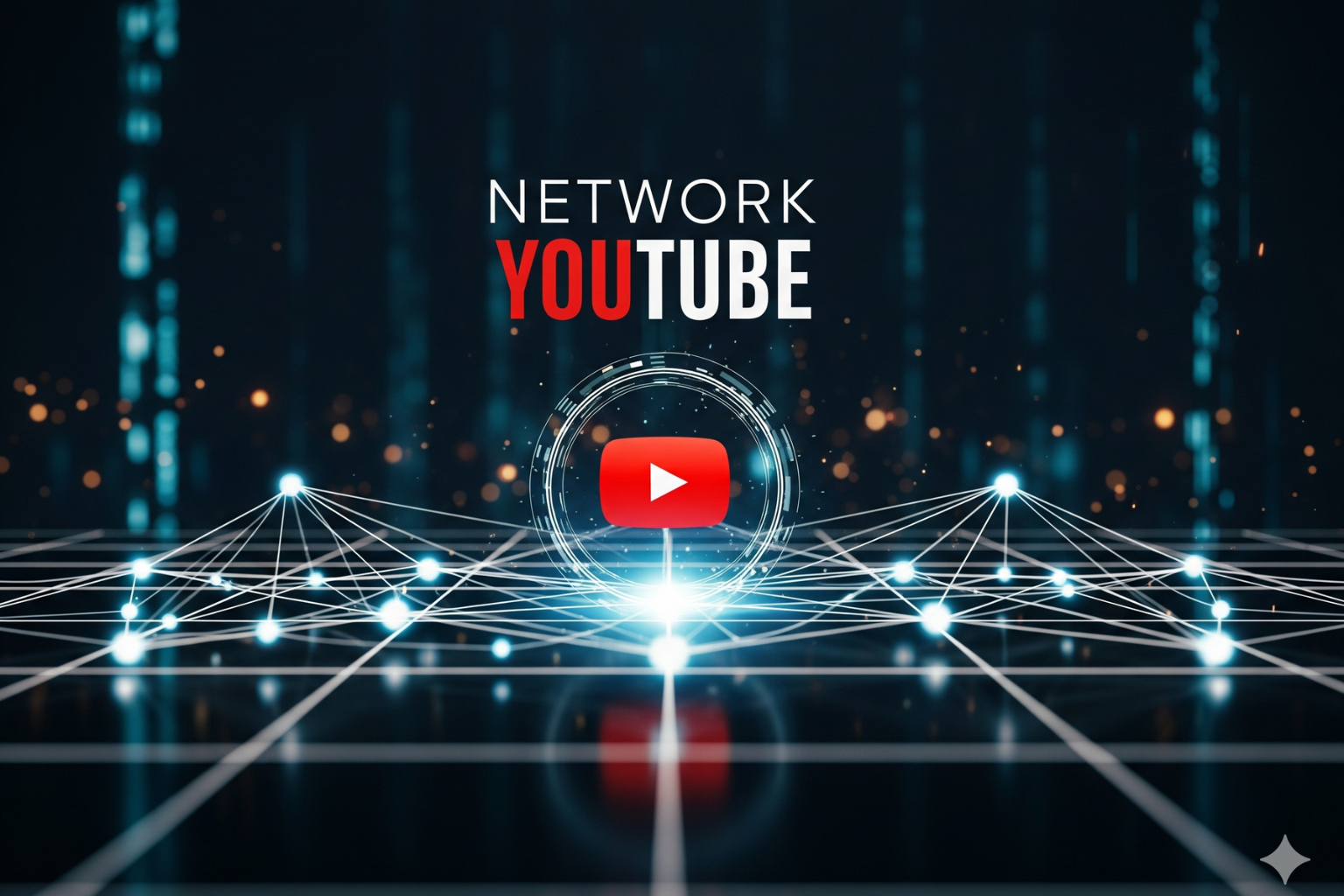 Xin Network YouTube: Network YouTube là gì? Cách Xin Network Youtube Đơn Giản, Dễ Dàng