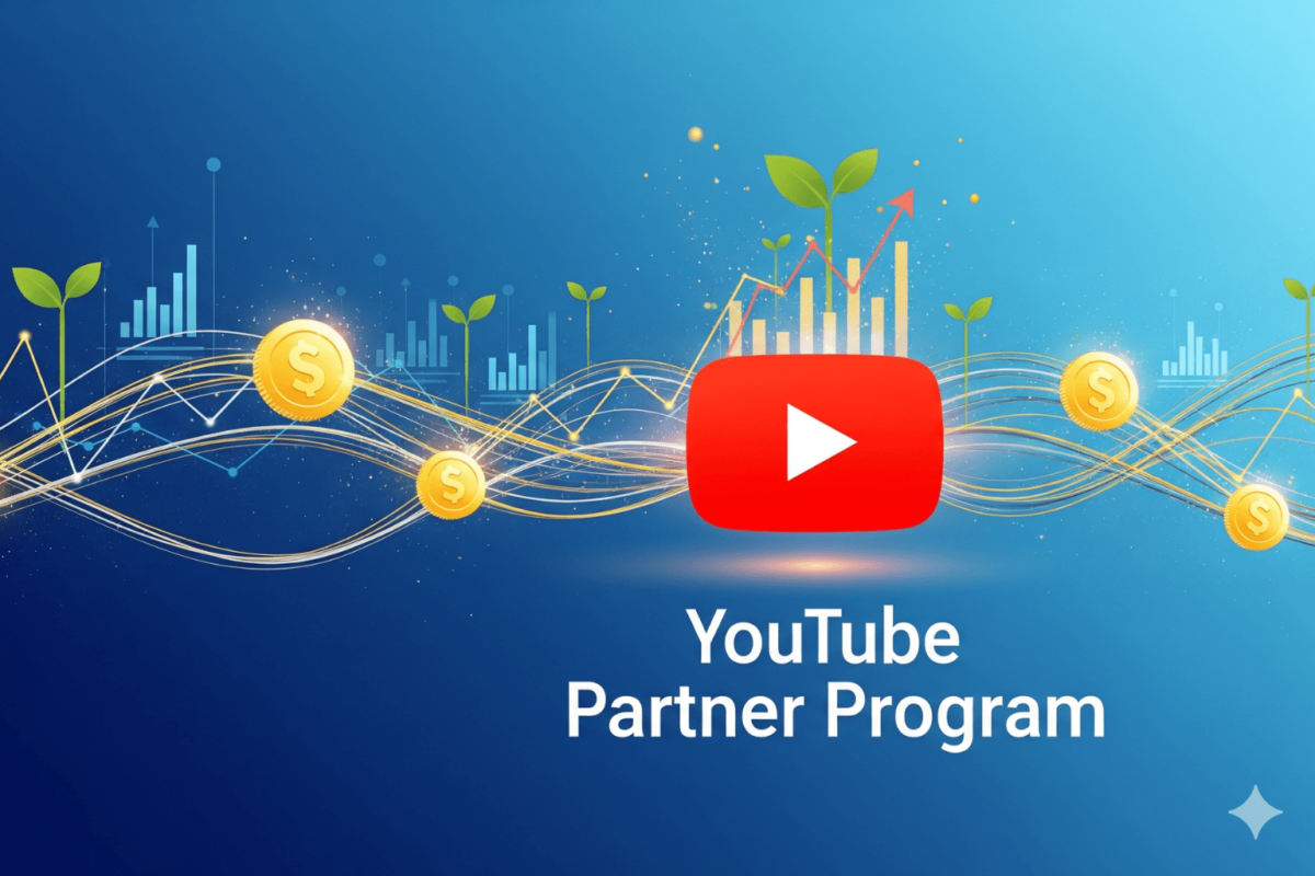 YouTube Partner Program Là Gì?