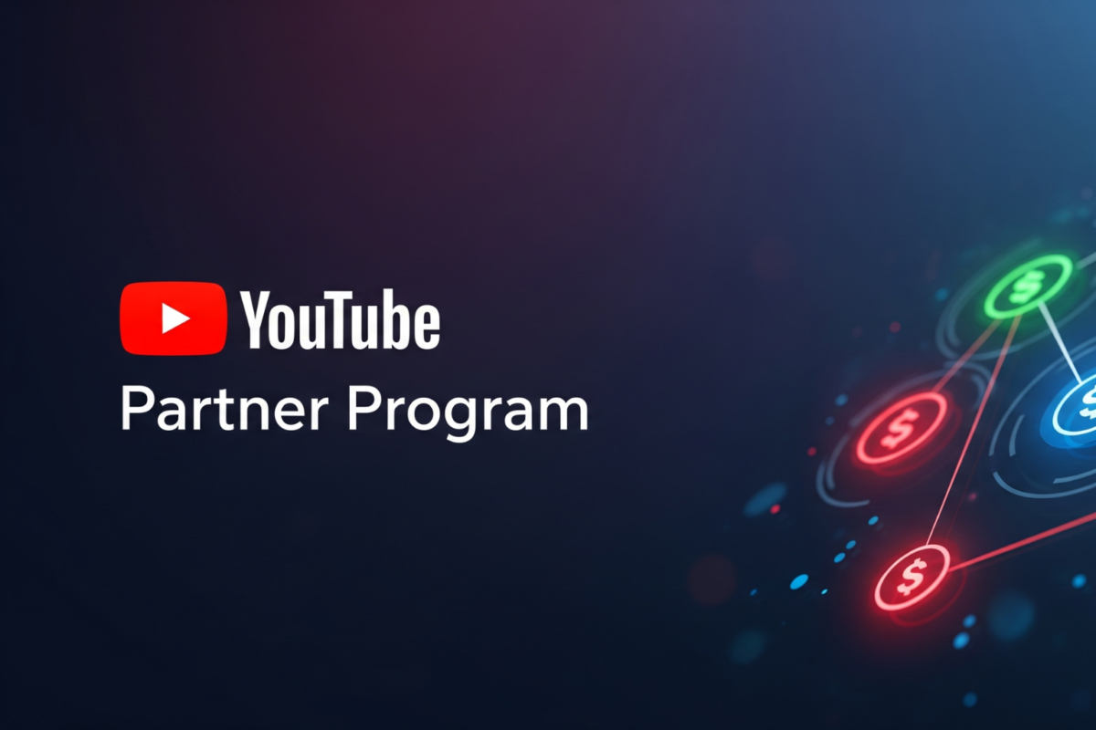 Chính Sách Cần Lưu Ý Trong YouTube Partner Program
