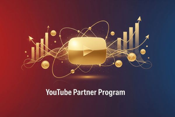 YouTube Partner Program Là Gì? Toàn Bộ Thông Tin Cần Biết Để Bật Kiếm Tiền