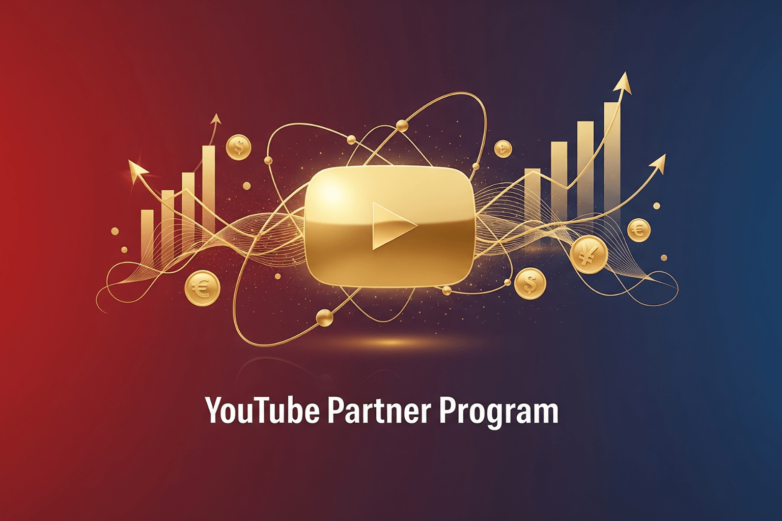 YouTube Partner Program Là Gì? Toàn Bộ Thông Tin Cần Biết Để Bật Kiếm ...