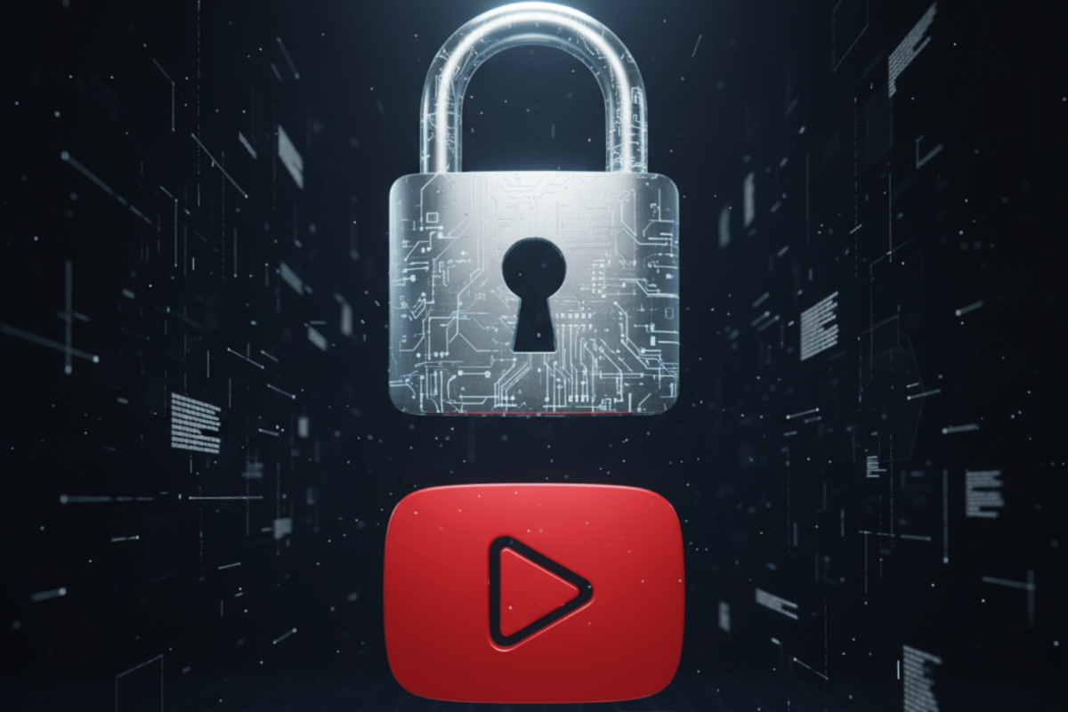 Cách Khôi Phục Tài Khoản YouTube Bị Khóa Nhanh Chóng, An Toàn