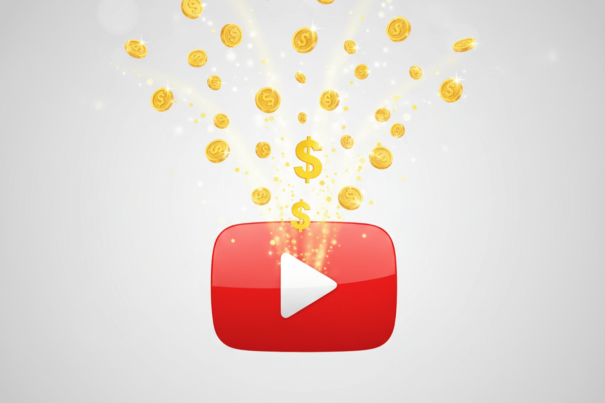 Dịch Vụ Bật Lại Kiếm Tiền YouTube Tại Học Viện YouTube