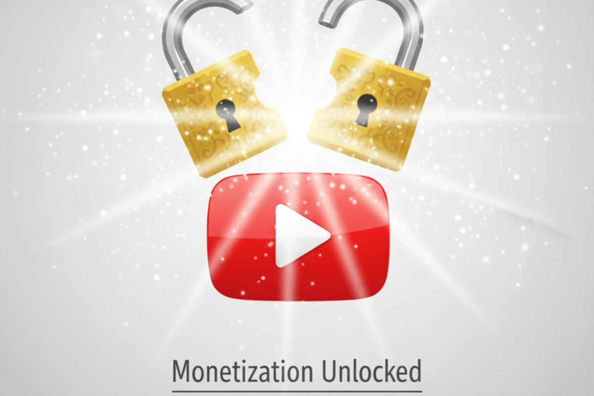 Nguyên Nhân Khiến Kênh YouTube Bị Tắt Kiếm Tiền