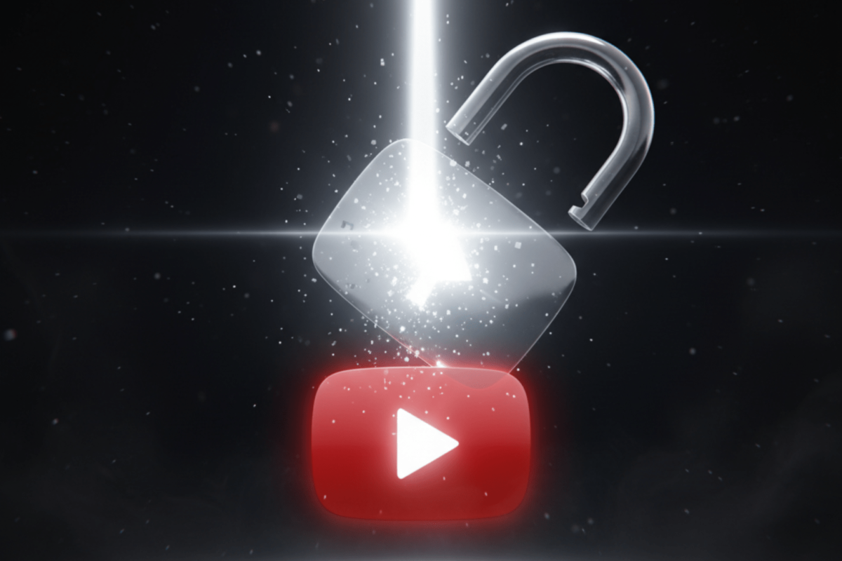 Kháng Die Kênh YouTube Là Gì?