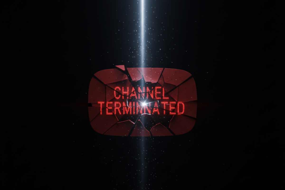 Mẹo Tăng Tỷ Lệ Kháng Die Kênh YouTube Thành Công