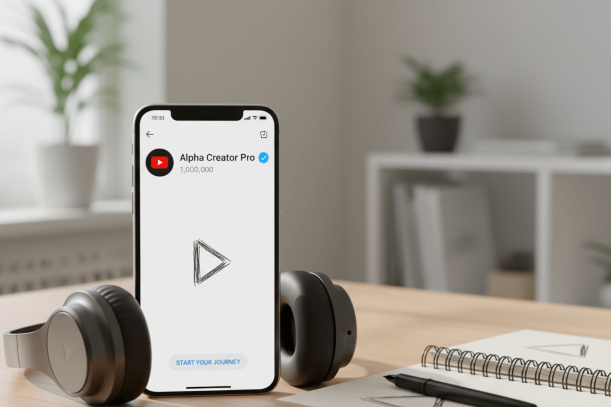 Điều Kiện Để Được Cấp Tích Xanh YouTube